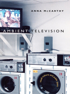 cover image of Ambient Television